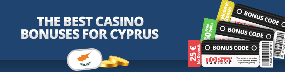 no deposit bonuses for cyprus