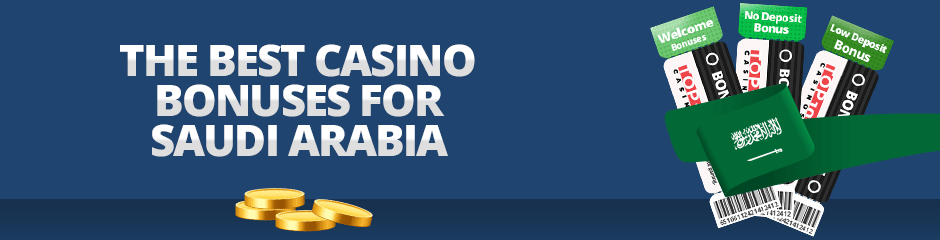 no deposit bonuses minimum deposit online casinos for saudi arabia