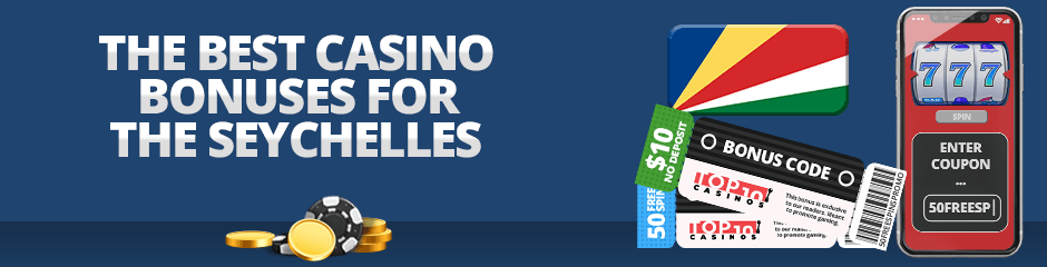 no deposit bonuses minimum deposit online casinos for the seychelles