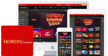 Nordis Casino Mobile