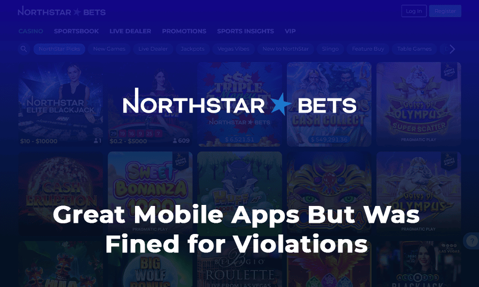 northstar bets ontario logo