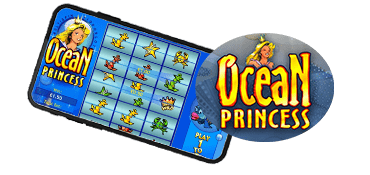 Ocean Princess Slot Review