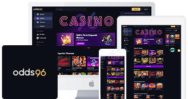 Odds96 Casino Mobile