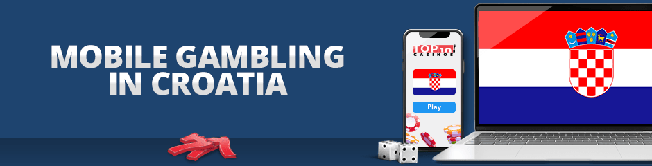 mobile casinos croatia