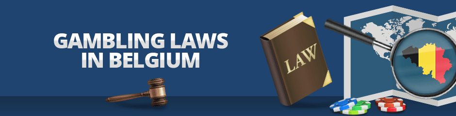 belgium gambling laws