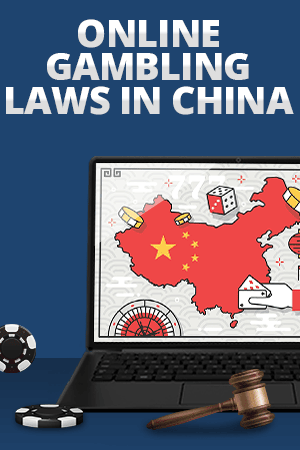 online gambling laws in china