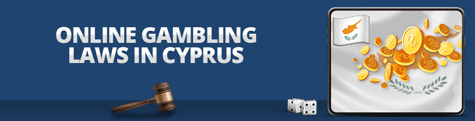 gambling laws in cyprus