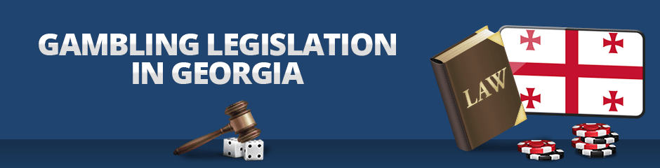 gambling laws in georgia