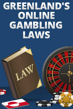 gambling laws greenland