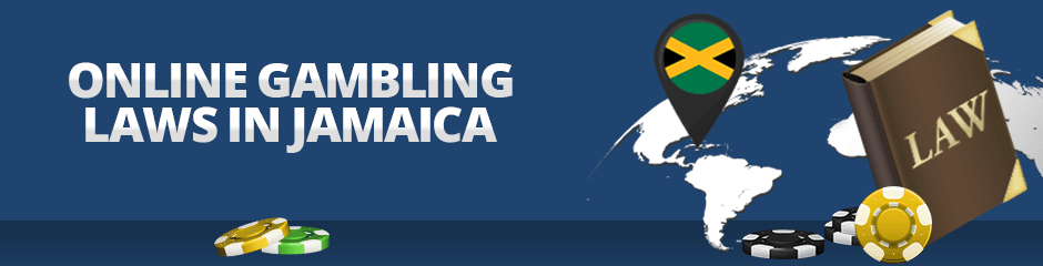 gambling laws jamaica