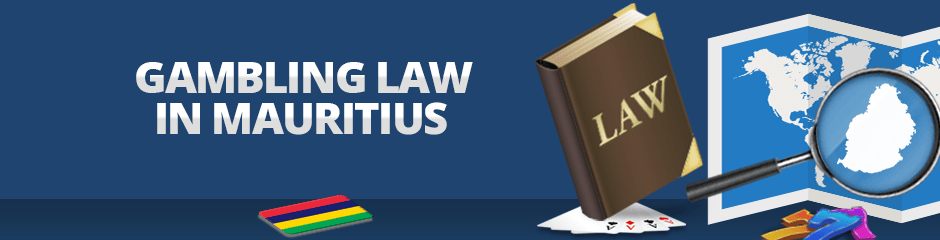 gambling laws in mauritius