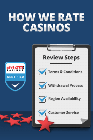 Choosing the Best Online Casinos