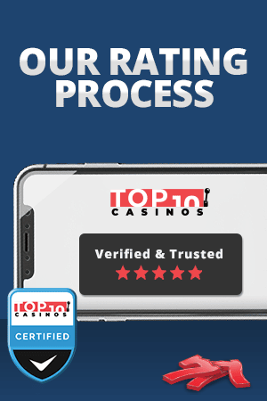 our testing process