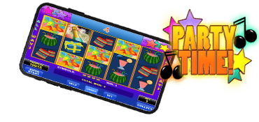 Party Time Online Slot Review