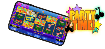 Party Time Online Slot Review