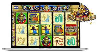 Pharaohs Fortune Slot