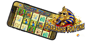 Pharaohs Fortune Online Slot Review