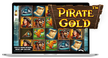 pirate gold 1
