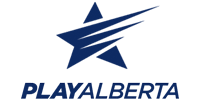Play Alberta logo