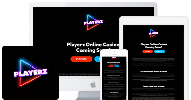 Playerz Casino Mobile