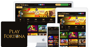 play fortuna casino top 10 mobile