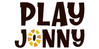 PlayJonny Casino logo