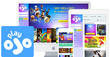 PlayOJO Casino Mobile