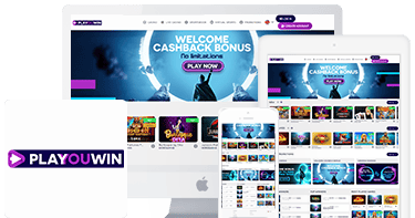 Playouwin Casino Mobile