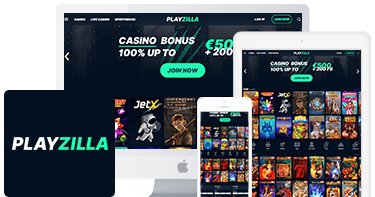 Playzilla Casino Mobile