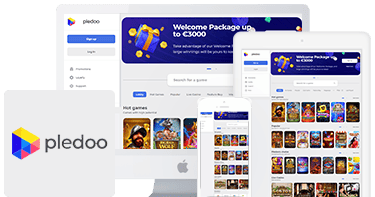 Pledoo Casino Mobile