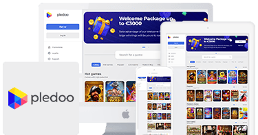 Pledoo Casino Mobile
