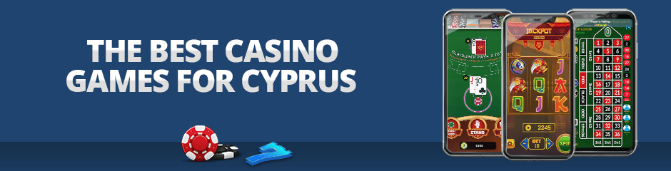 popular online casino games in cyprus