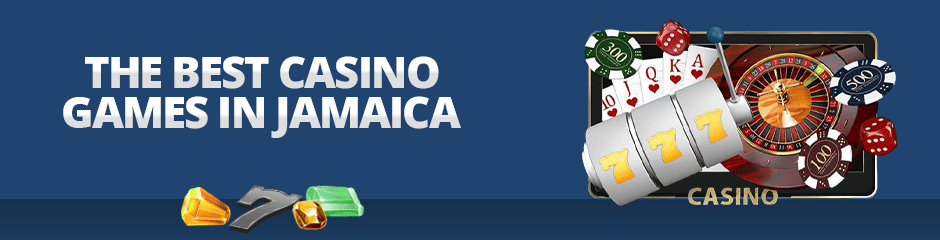 the best casinos in jamaica