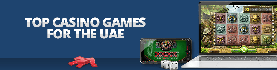 popular online games in inited arab emirates