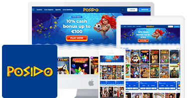 Posido Casino Mobile