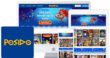 Posido Casino Mobile