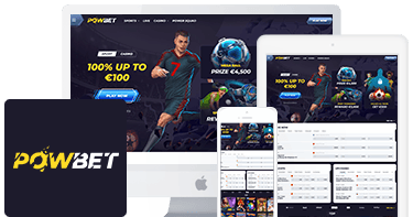 PowBet Casino Mobile