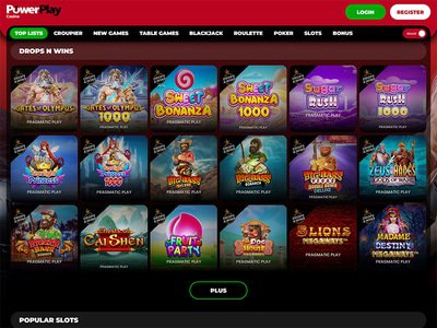 Best Ontario Gambling Sites games