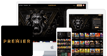 Premier Casino Mobile