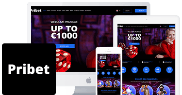 Pribet Casino Mobile