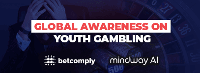 problem gambling in young adults on the rise