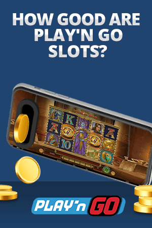 playngo slots