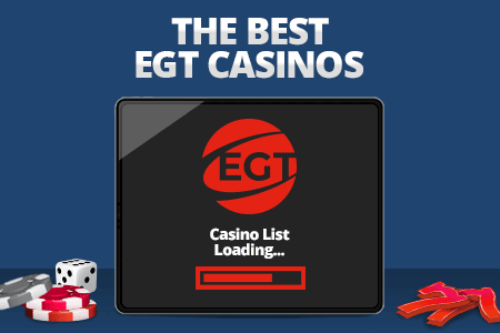 pros and cons of playing at top10's egt online casinos
