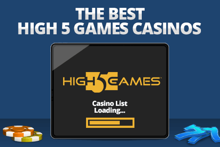 pros and cons of playing at top10's high 5 games online casinos