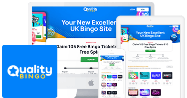 Quality Bingo Casino Mobile