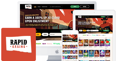 Rapid Casino Mobile