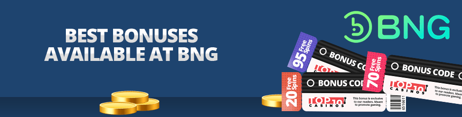 best bonuses available at bng