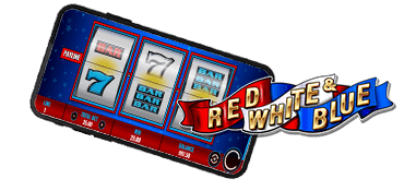 Red White and Blue Online Slot Review