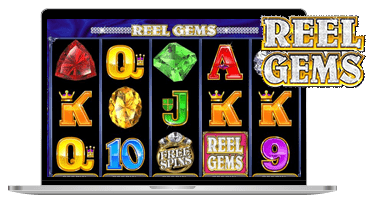 Reel Gems Slot