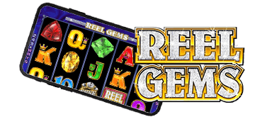Reel Gems Online Slot Review